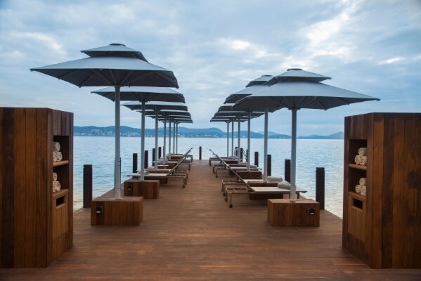 Cunda Callisto Hotel & SPA (+12)