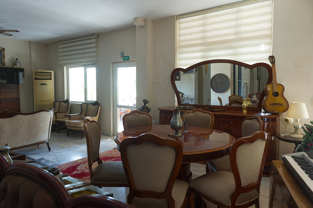 Denizkızı Otel Green Garden Gümüldür galeri 8