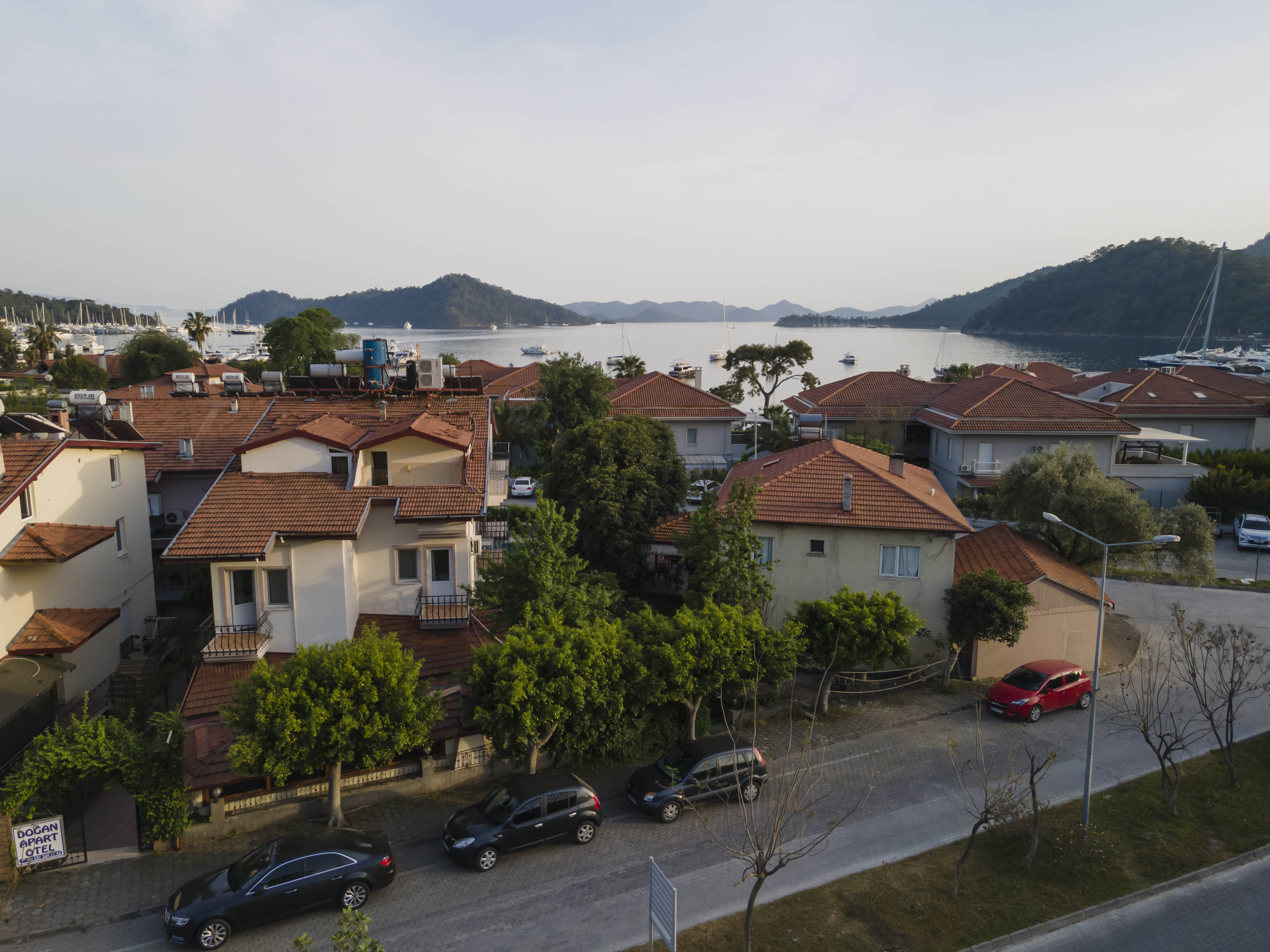 West House Hotel Exclusive Göcek