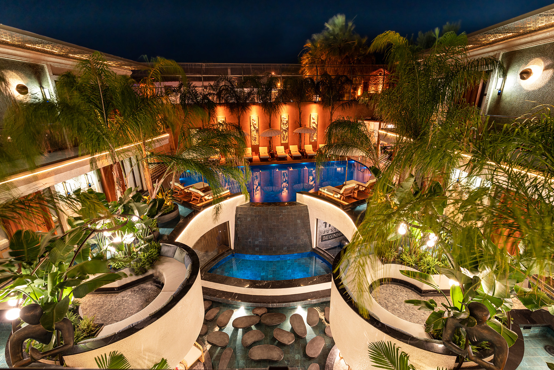 Genesis Hotel & Spa Alaçatı