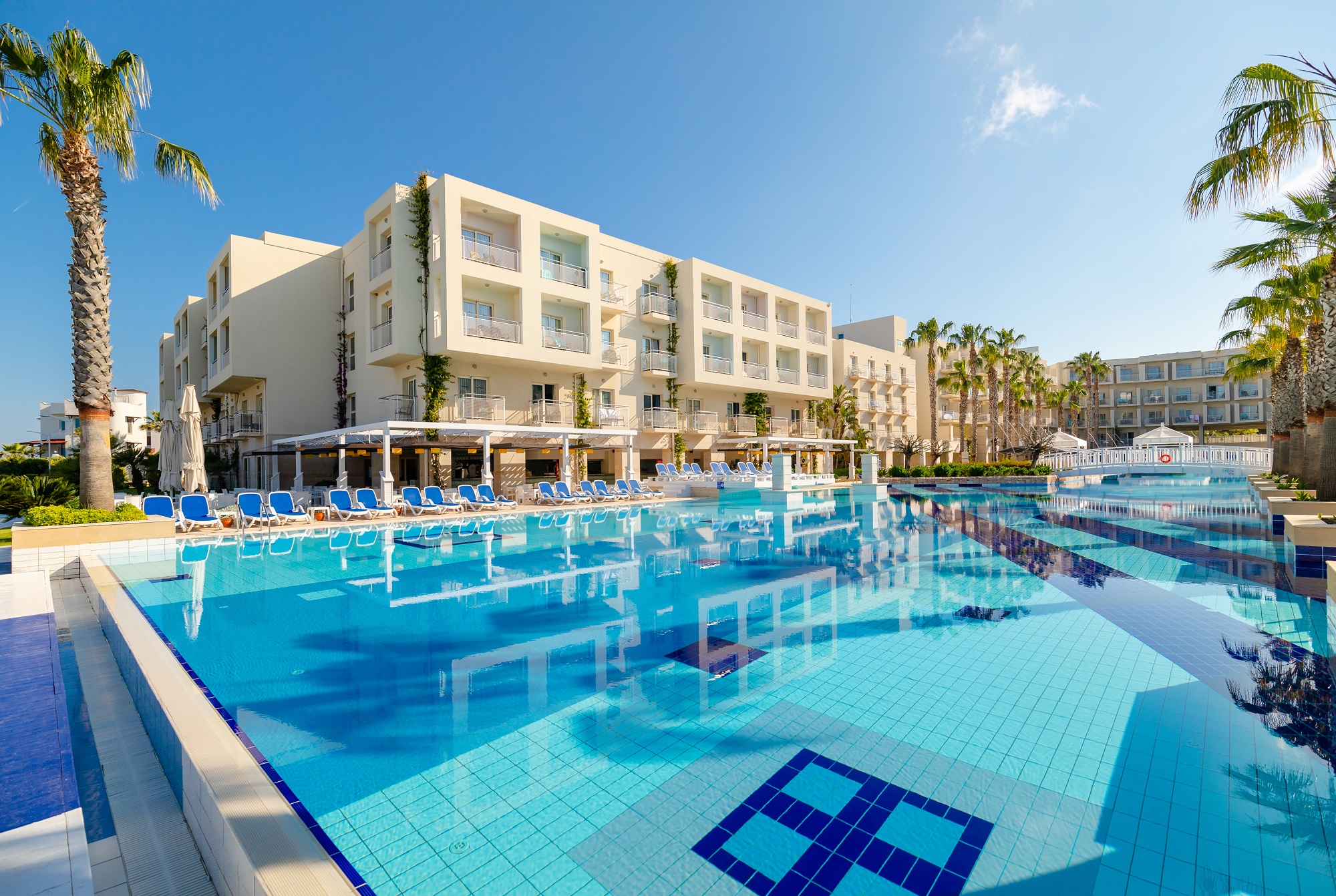 La Blanche Resort & Spa Hotel