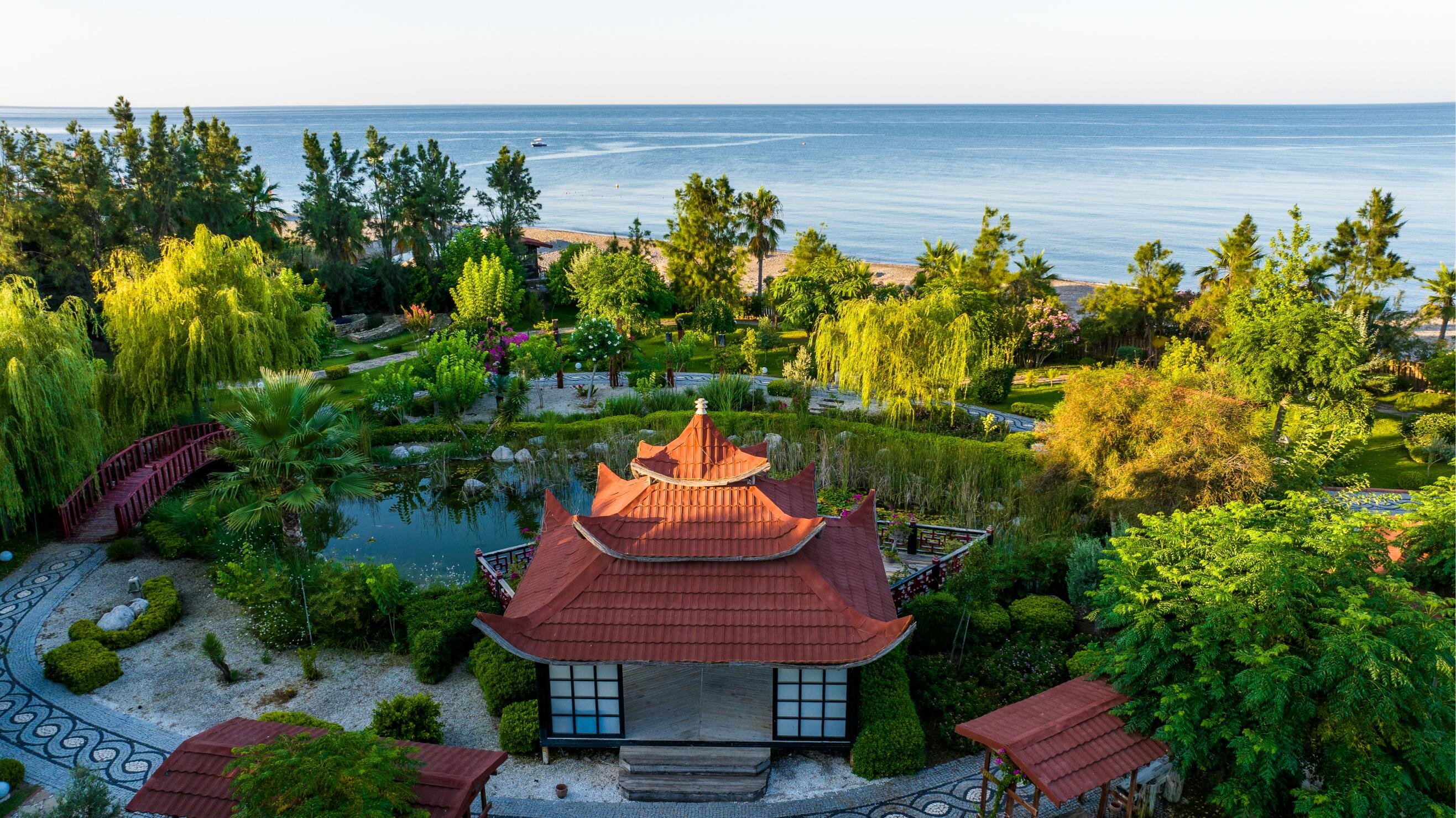 Flora Garden Beach (+16 Adults Only) Rezervasyon