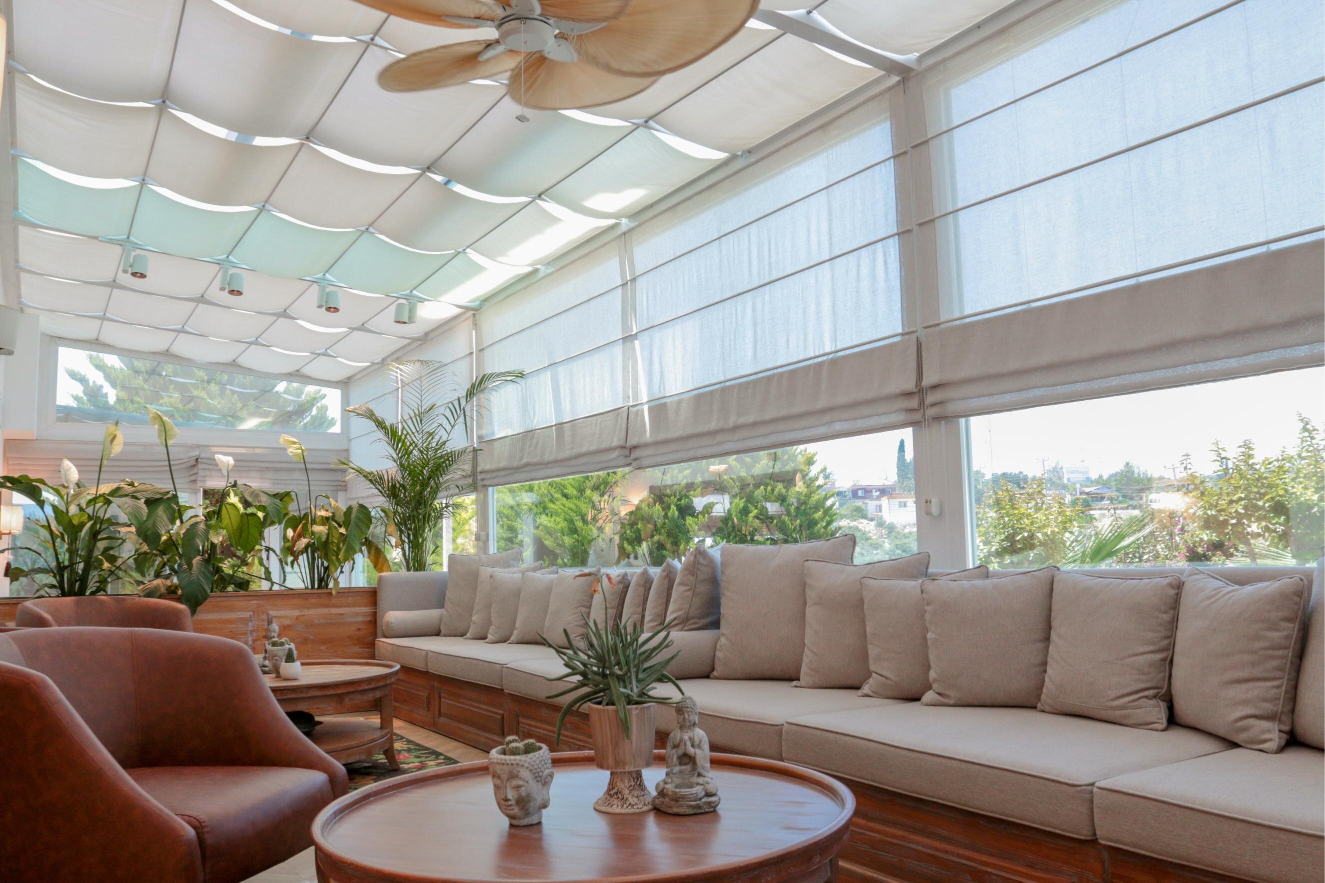 Olbios Marina Resort Hotel Rezervasyon