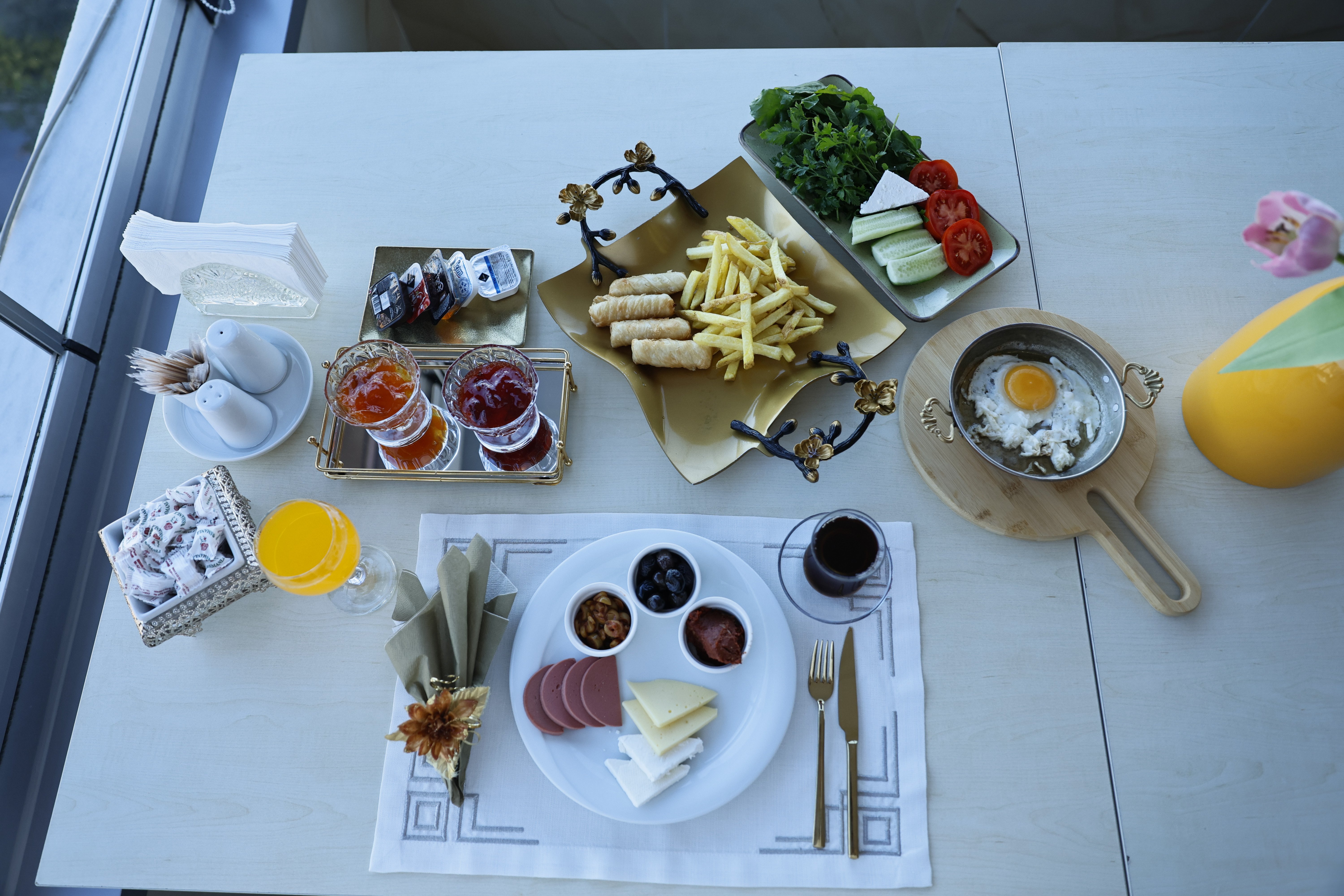 Samsun Charme Hotel · 13