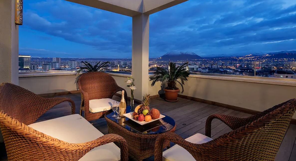 Wyndham Grand Kayseri