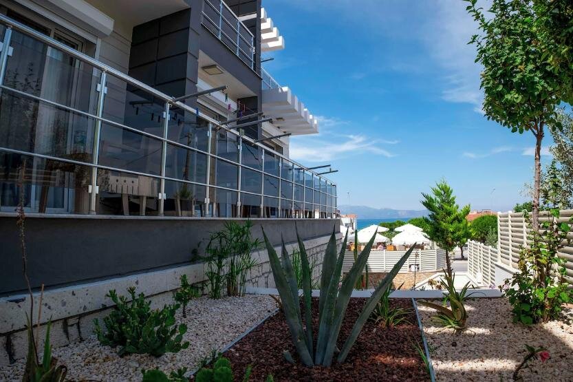 Twins Hotel Çeşme galeri 7
