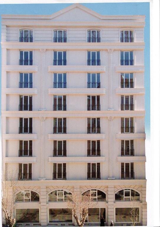Feyzan Hotel galeri 7