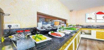 Hostapark Otel · 69