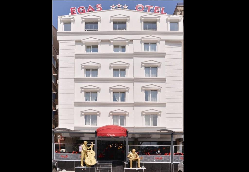 Egas Otel