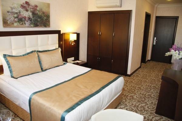 Asrın Park Hotel