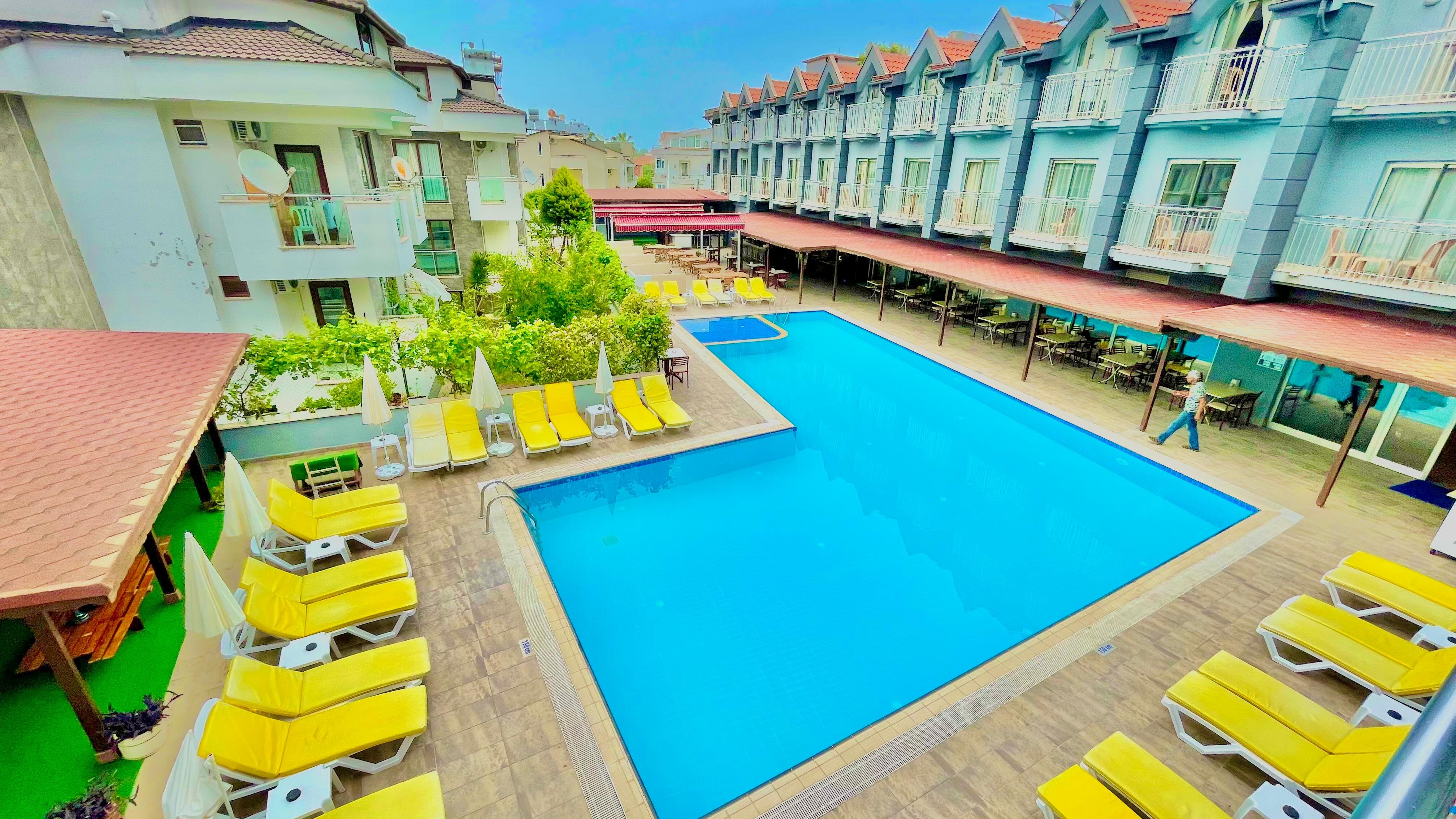 Grand Nar Hotel