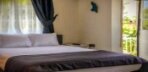 Deluxe Oda Balkonlu Deniz Manzaralı Görseli