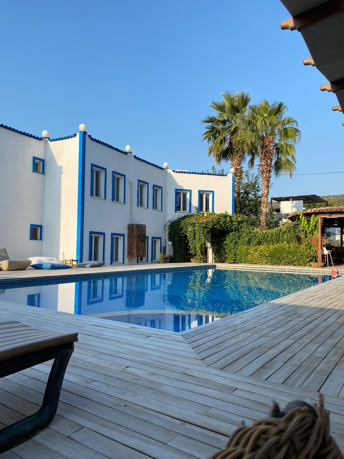 Casa Del Mar Bodrum
