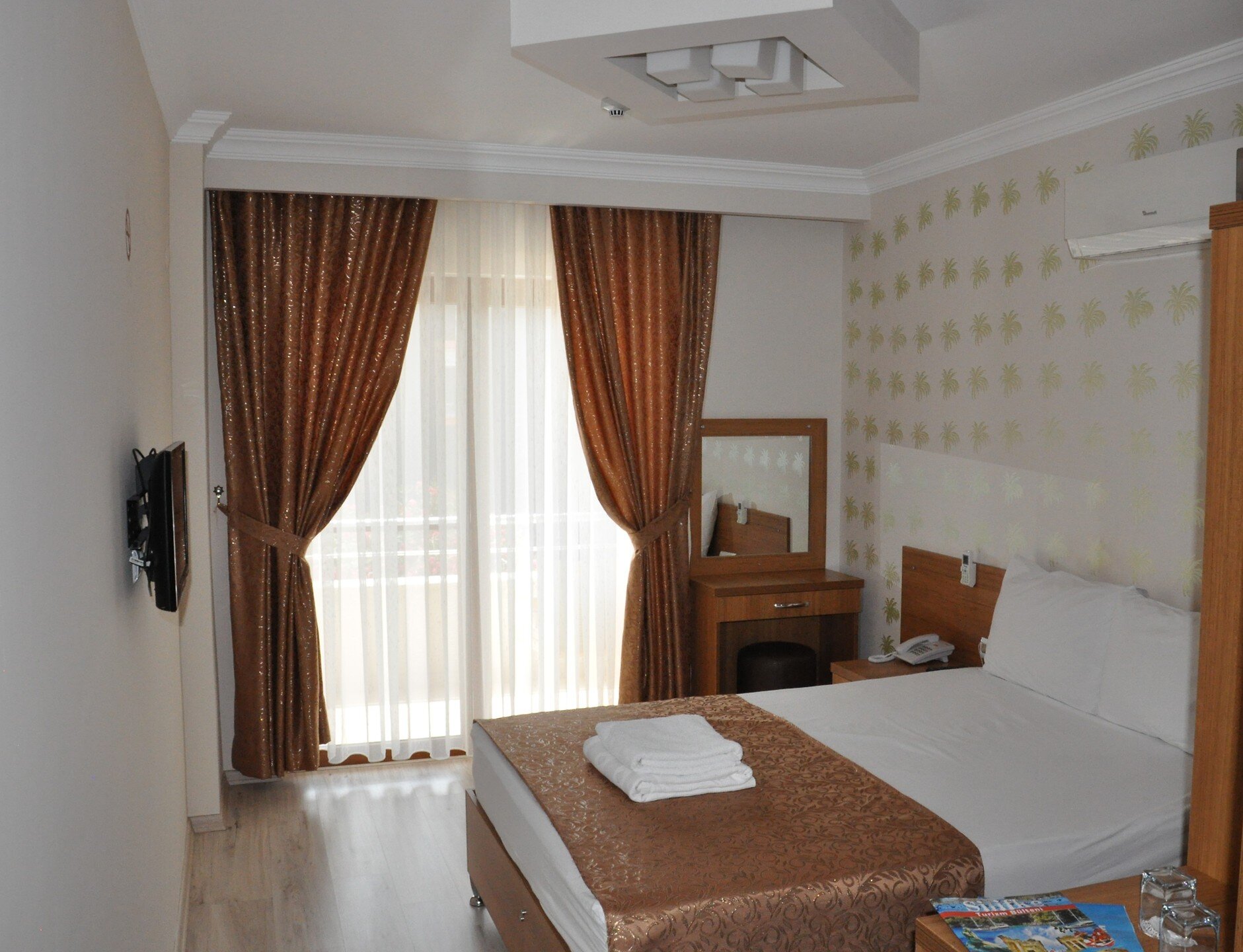 İskele Otel · 5