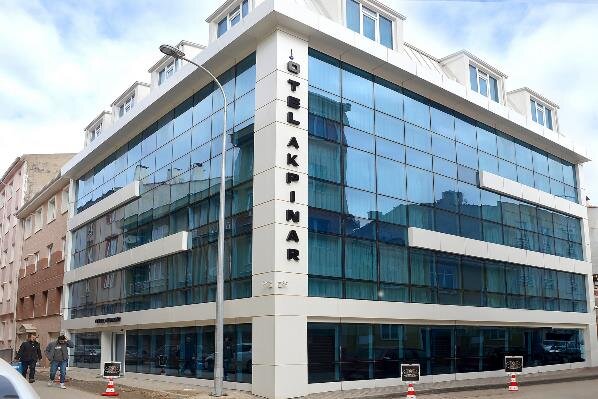 Otel Akpınar