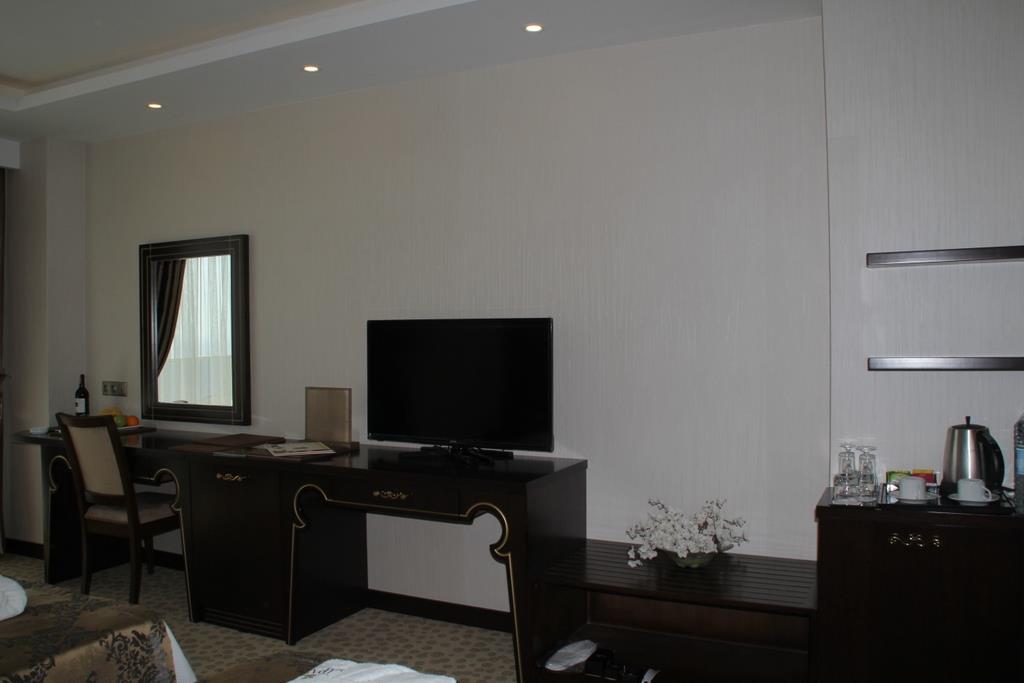 Liparis Resort Hotel Spa Aile Odası 