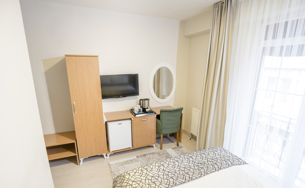 The Corner Inn Hotels By Suits galeri 6
