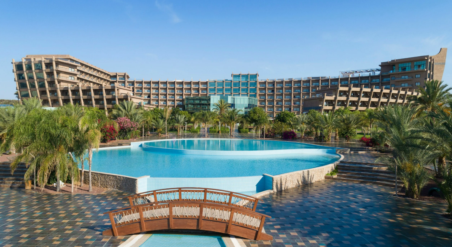 Nuhun Gemisi Deluxe Hotel & Spa