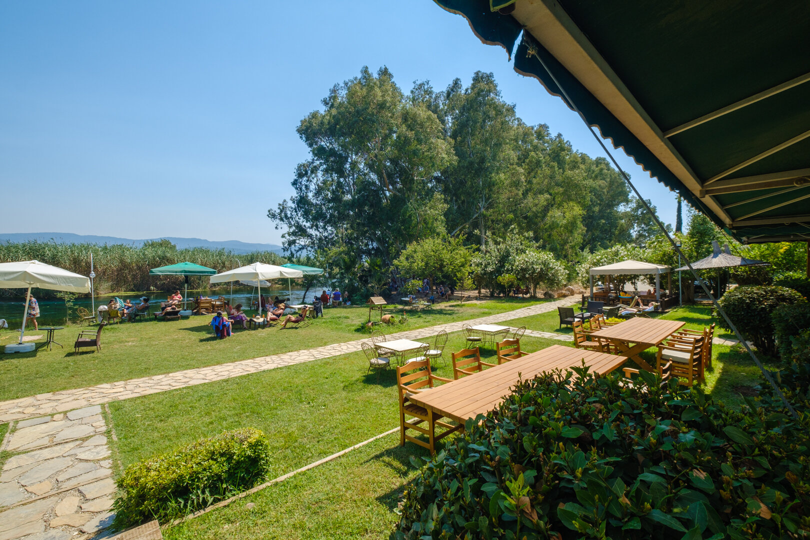 Kerme Ottoman Konak Otel