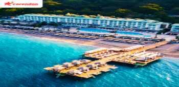 Corendon Playa Kemer