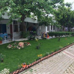 Arda Hülya Motel