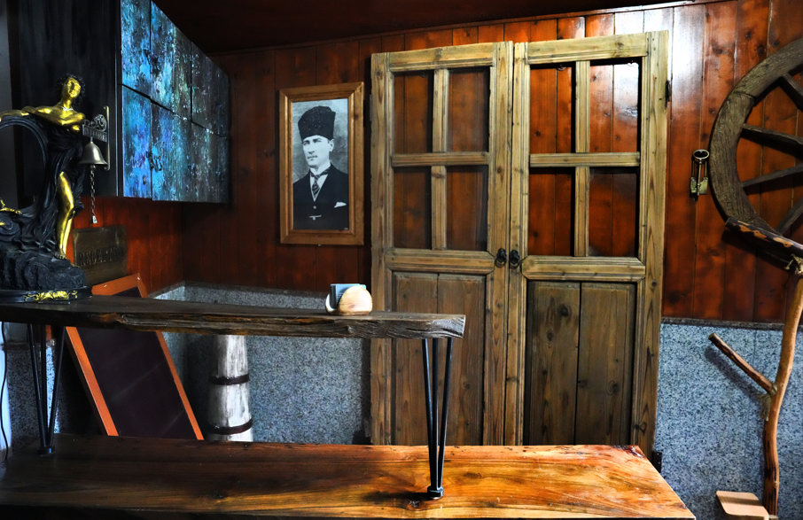 Panorama Pansiyon galeri 5