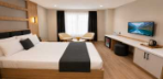  Deluxe Double Room Görseli