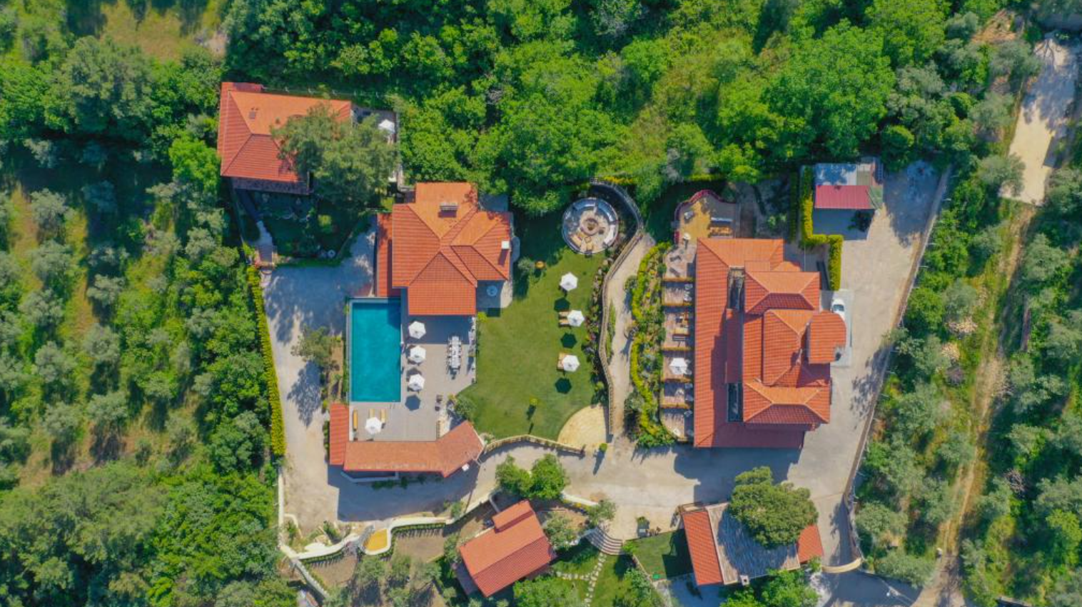 Nadas Kazdağları Rezervasyon