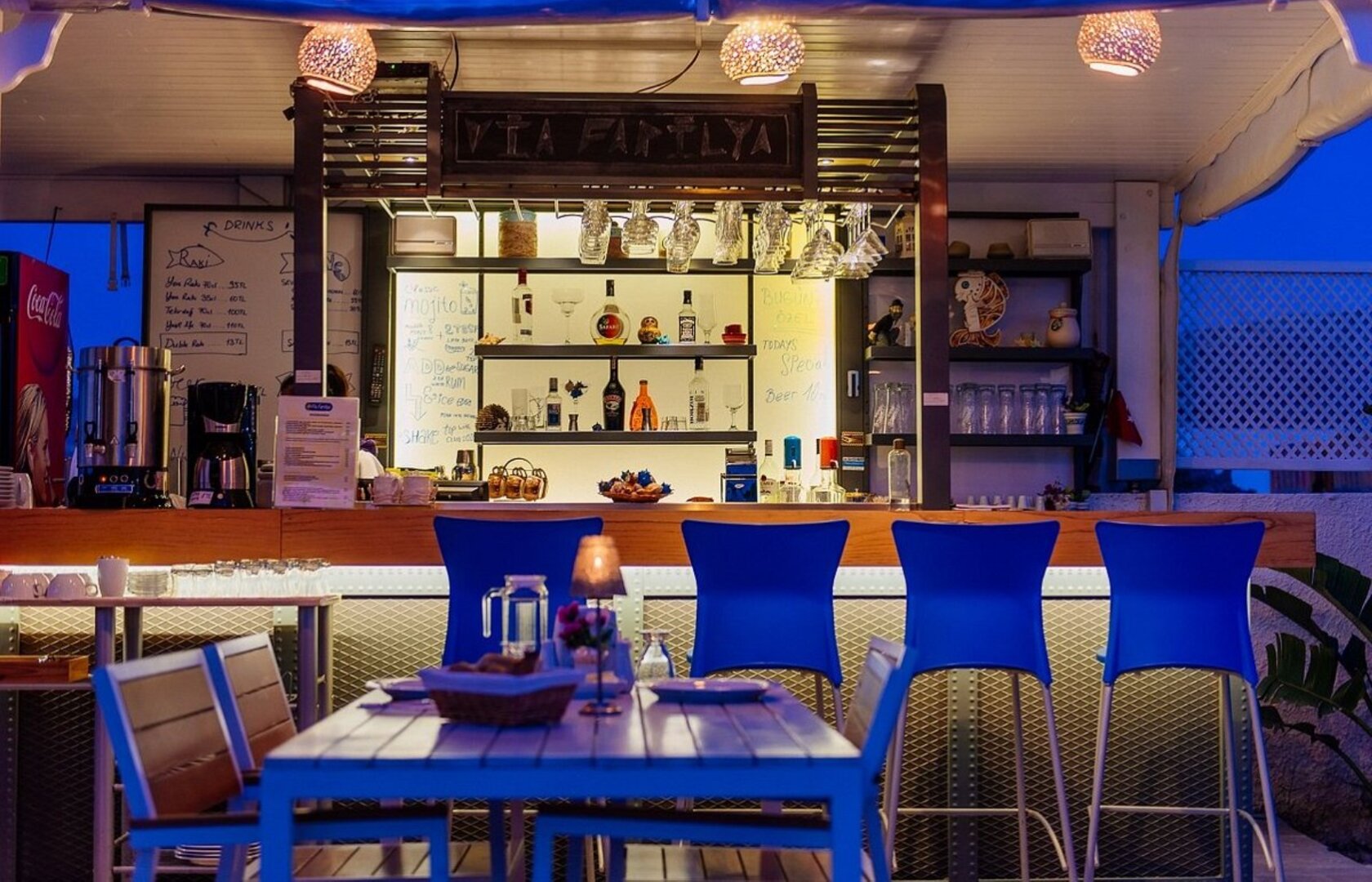 Via Farilya Boutique Hotel