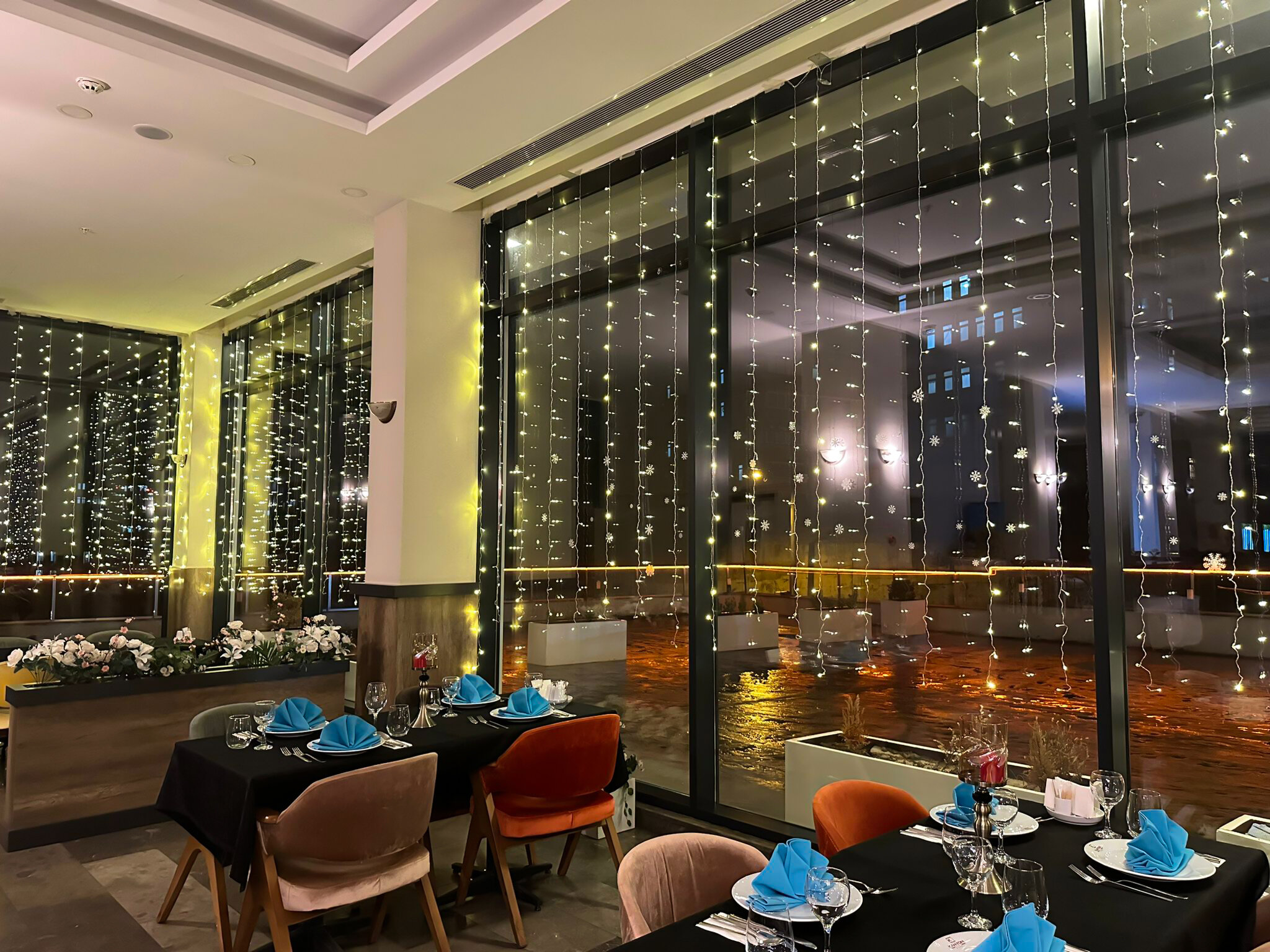 Kanyonvadi Otel · 28