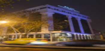 Akar International Hotels · 54
