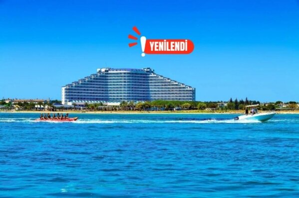 Venosa Beach Resort & Spa