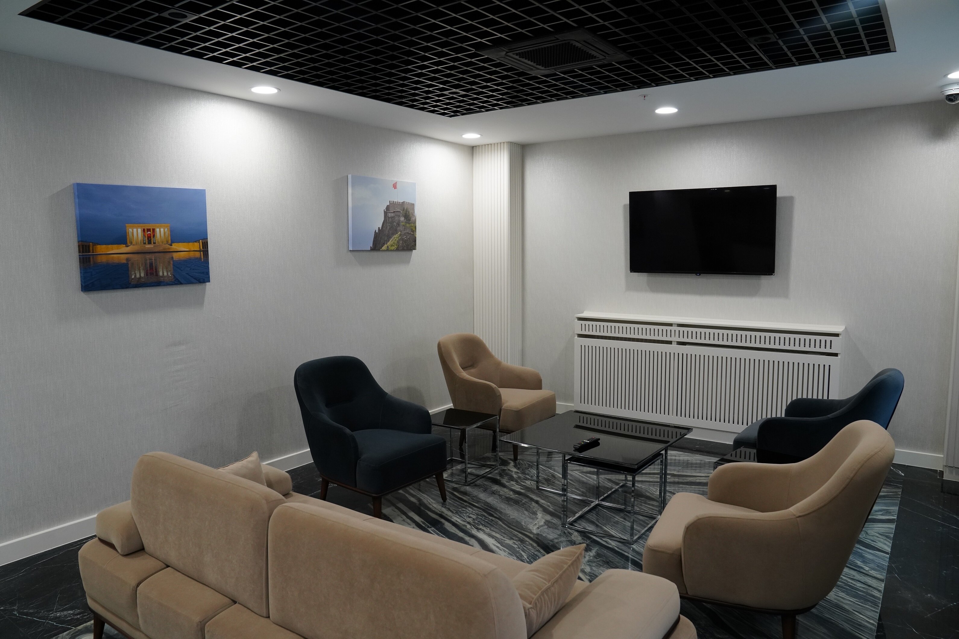Ve Hotels Akay Muhtarlar Evi Rezervasyon
