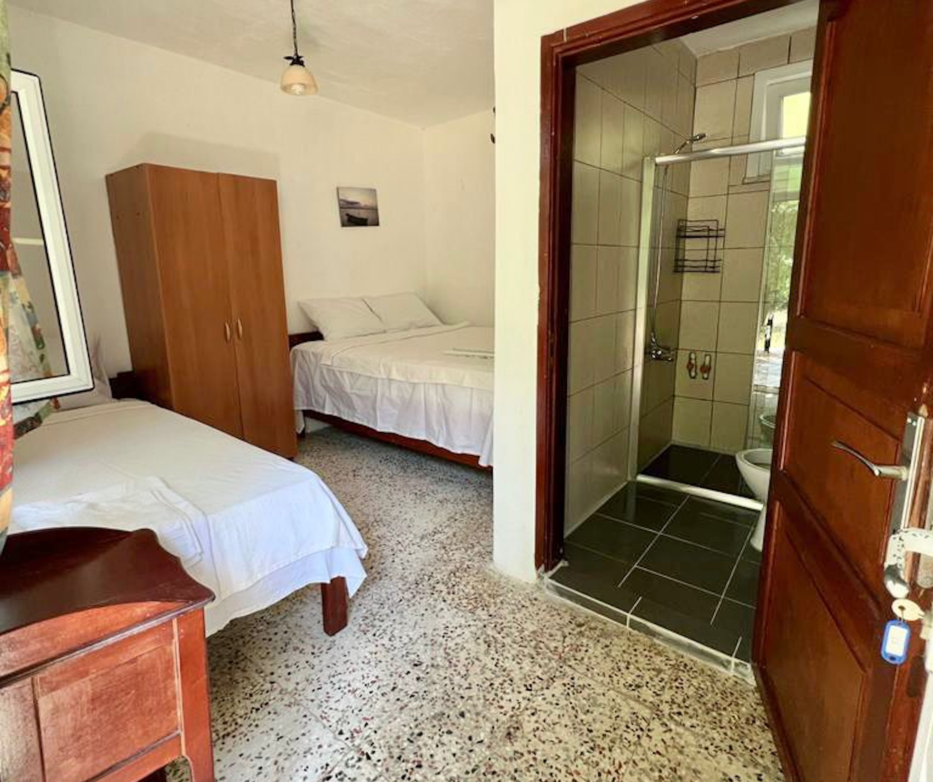 Manastır Otel Marmara Adası