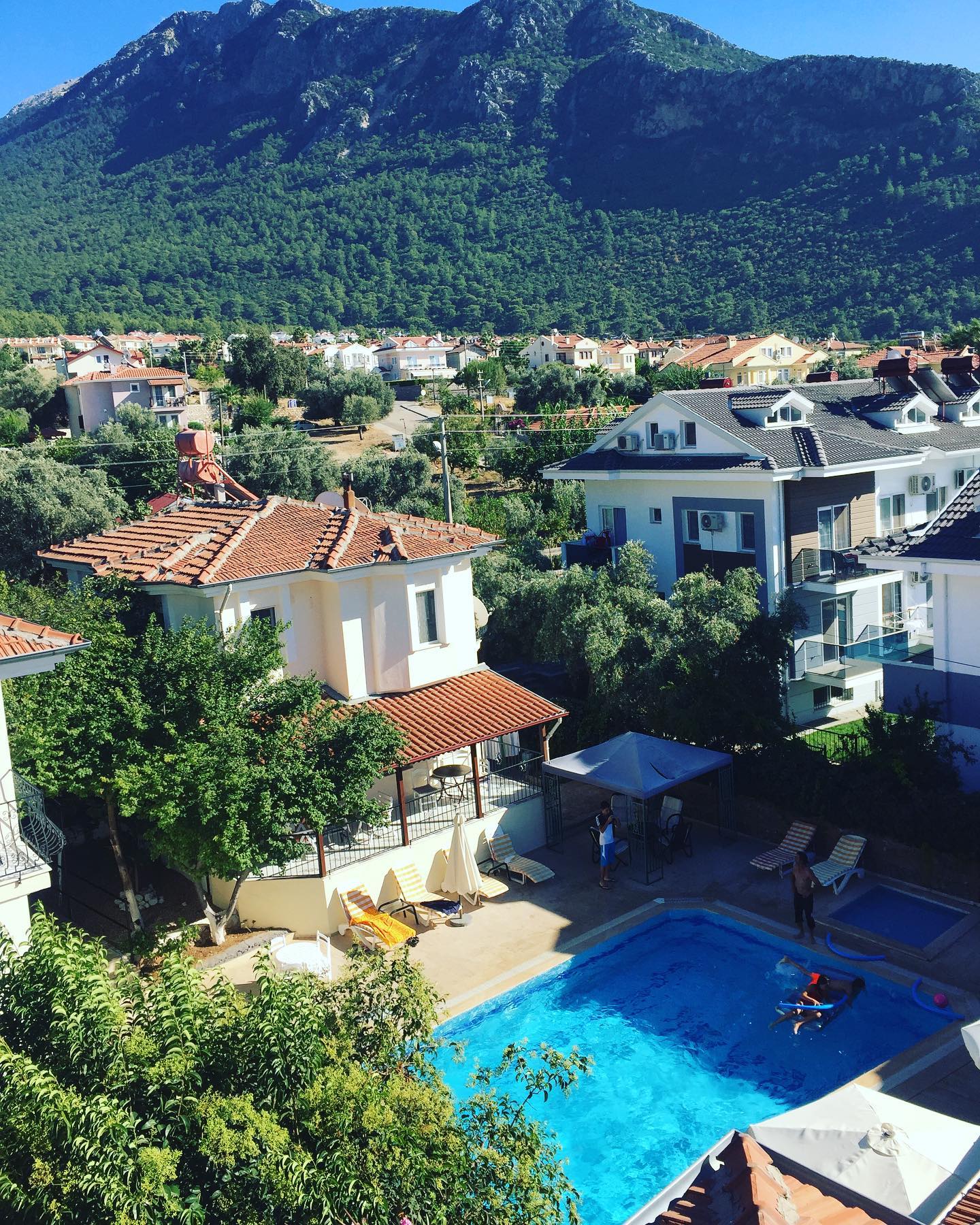 Likya Butik Apart Hotel