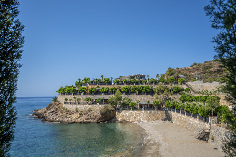 Porto Amore Club Hotel Adult Only galeri 6