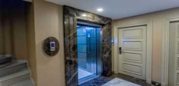 Homelike Hotel · 25
