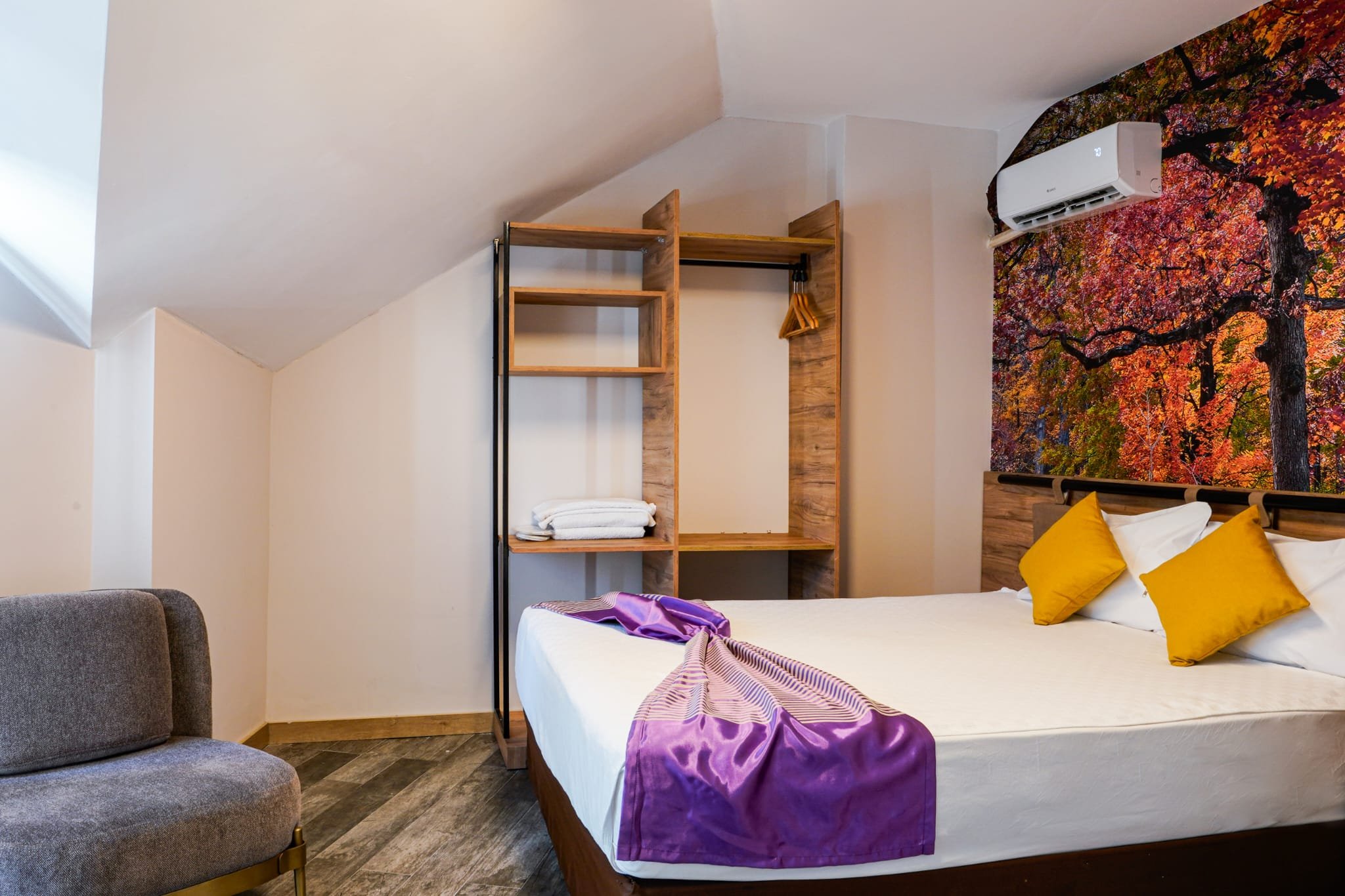 Lupo Libero Hotel Spa