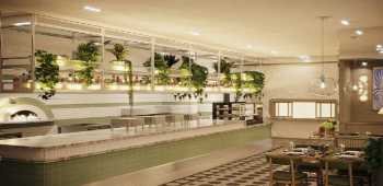 Aloft İstanbul Karaköy by Marriott · 70