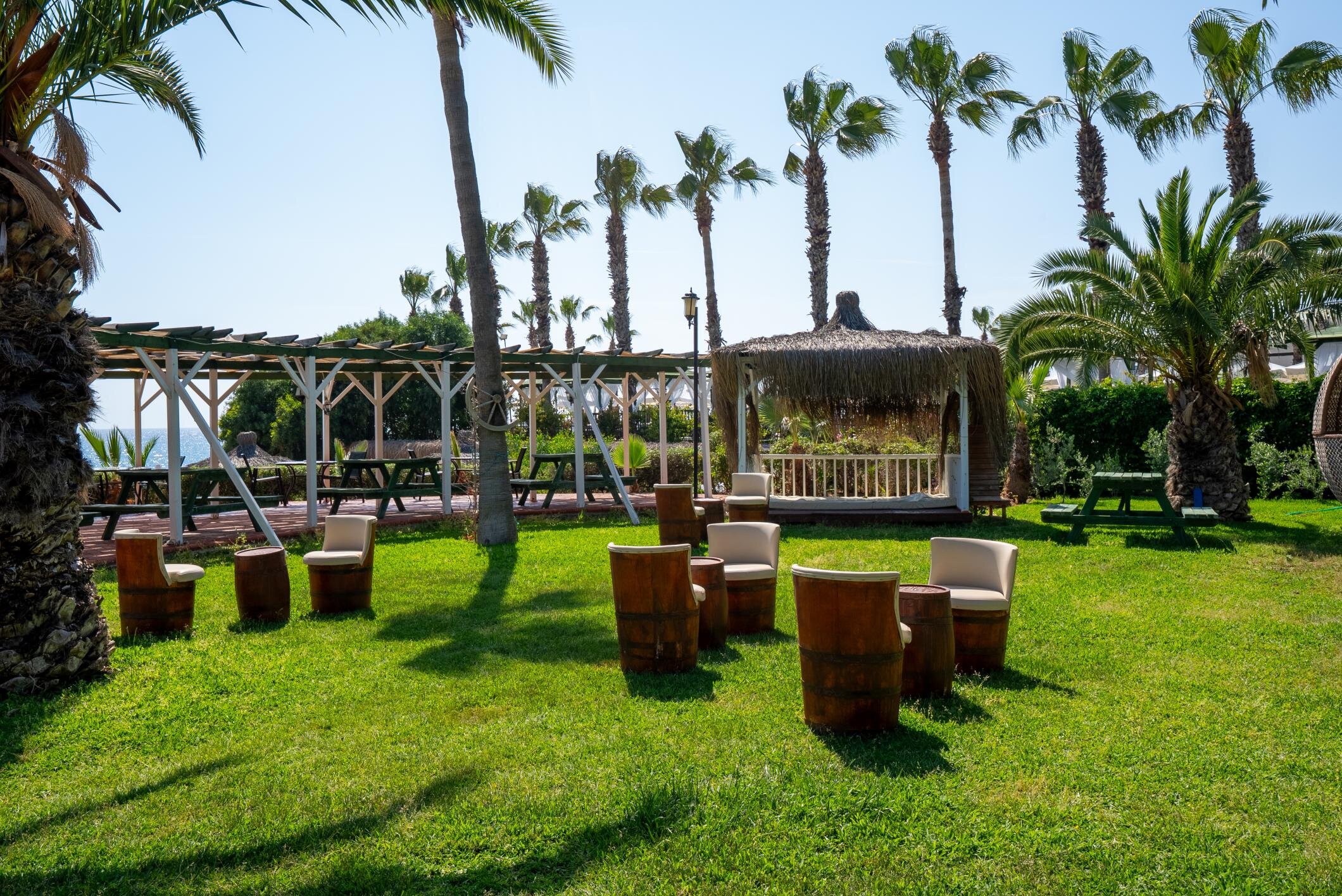 Club Aqua Plaza
