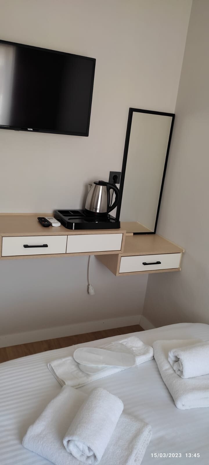 MOF Hotel Edirne