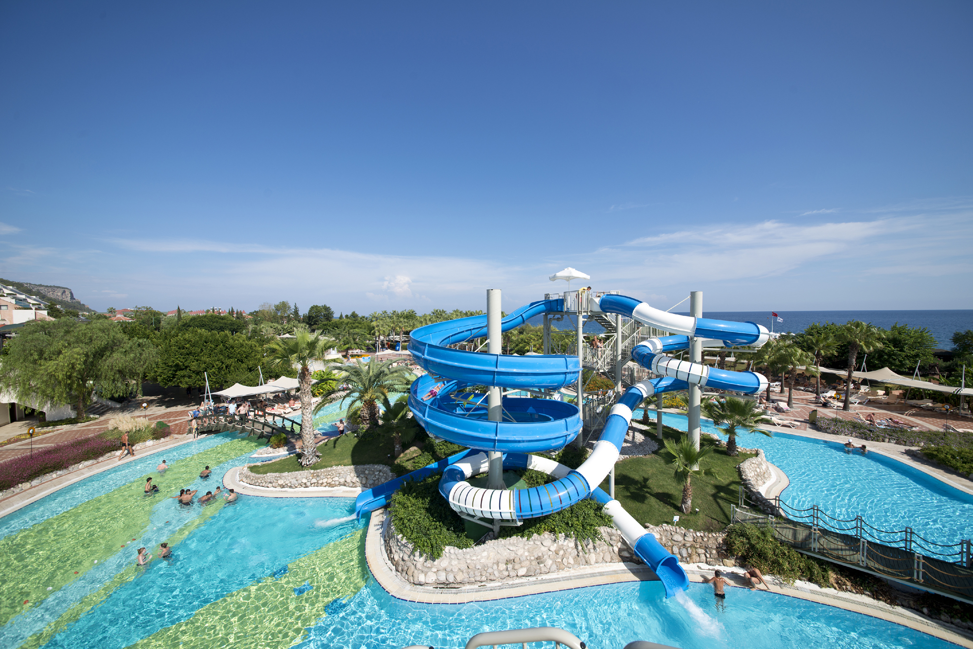 Limak Limra Hotels & Resort