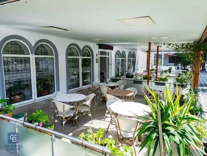 Leman Otel Akçay galeri 6