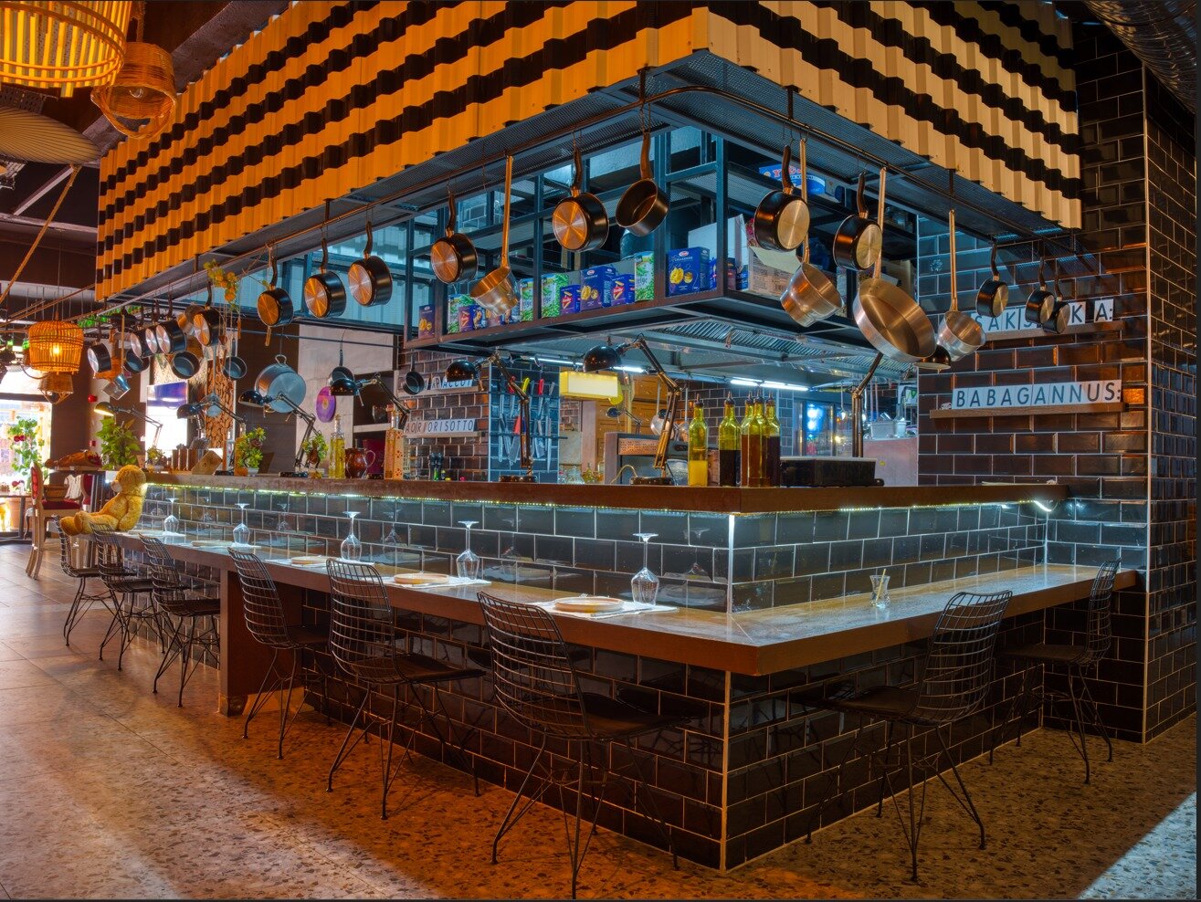Anjeliq Downtown Boutique Hotel