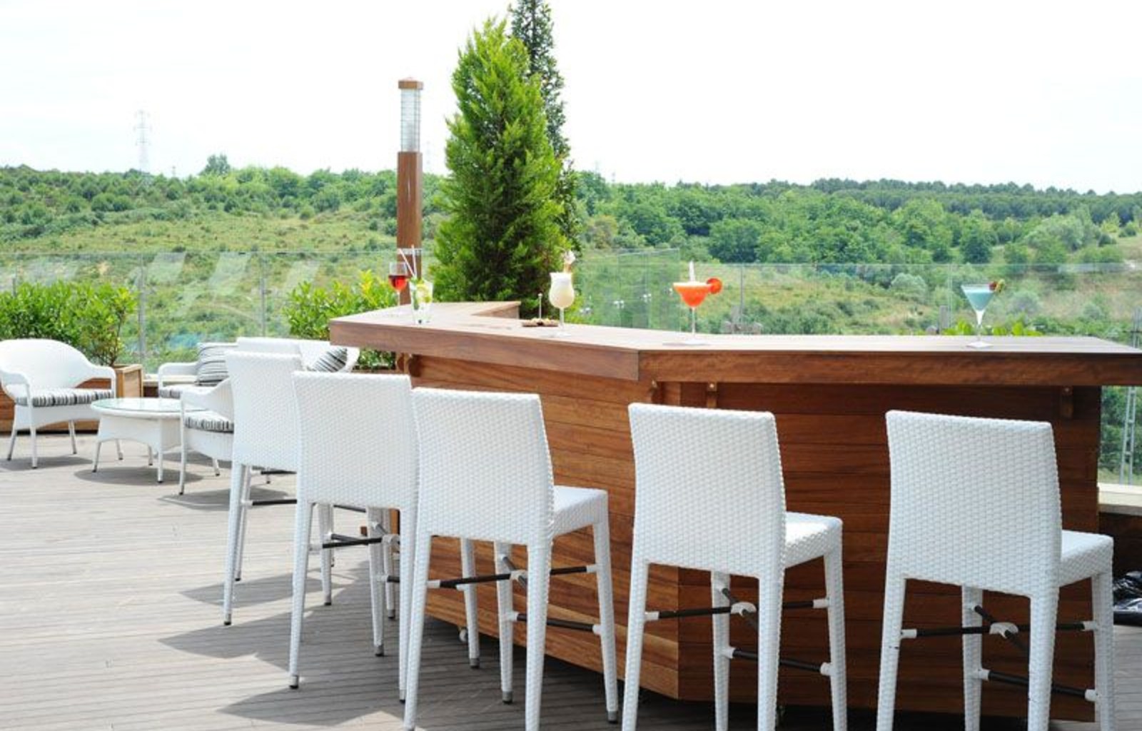 Limak Eurasia Luxury