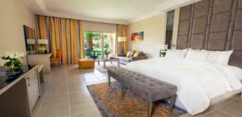 Deluxe Room Görseli