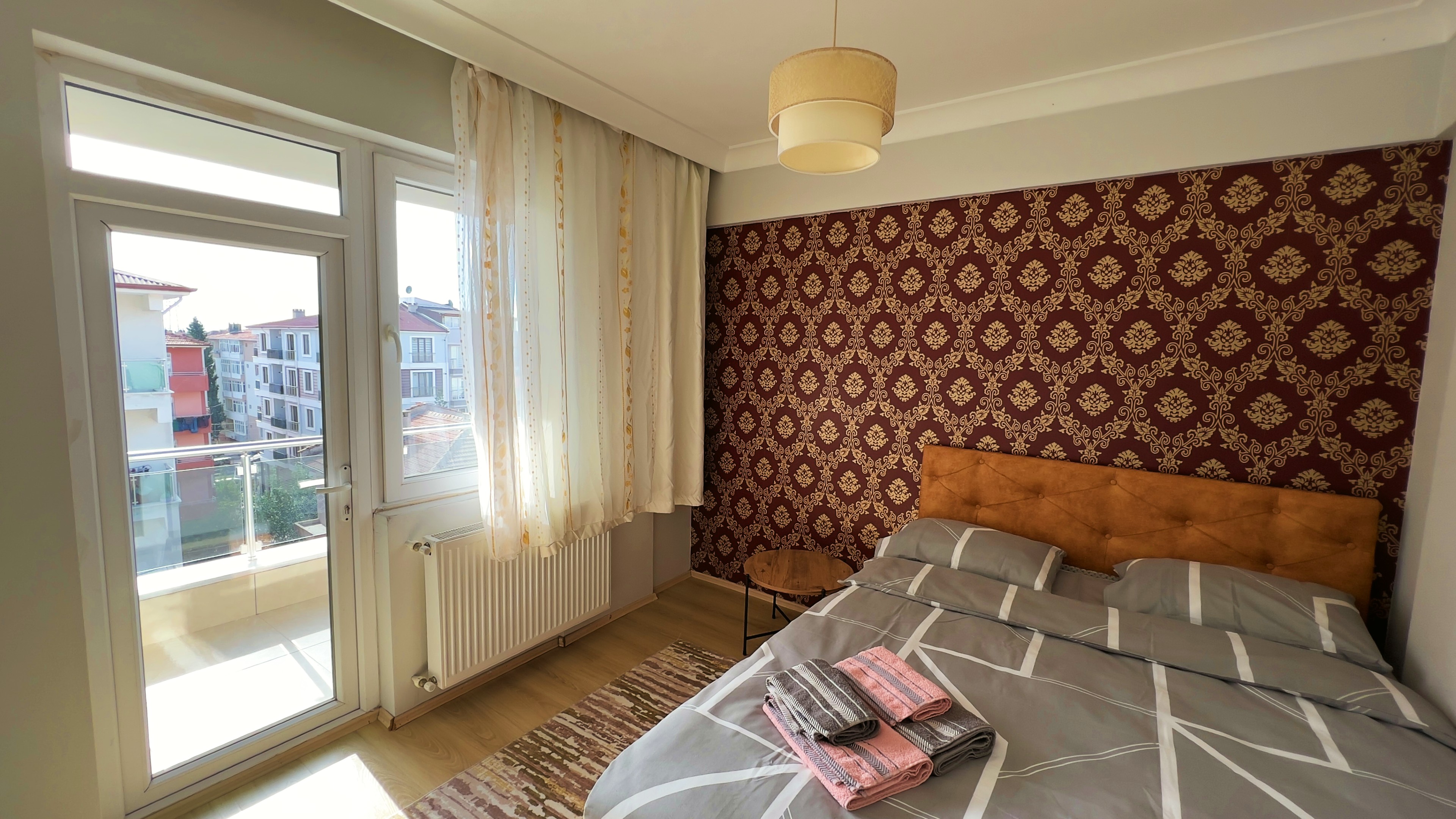 Edirne Suite House