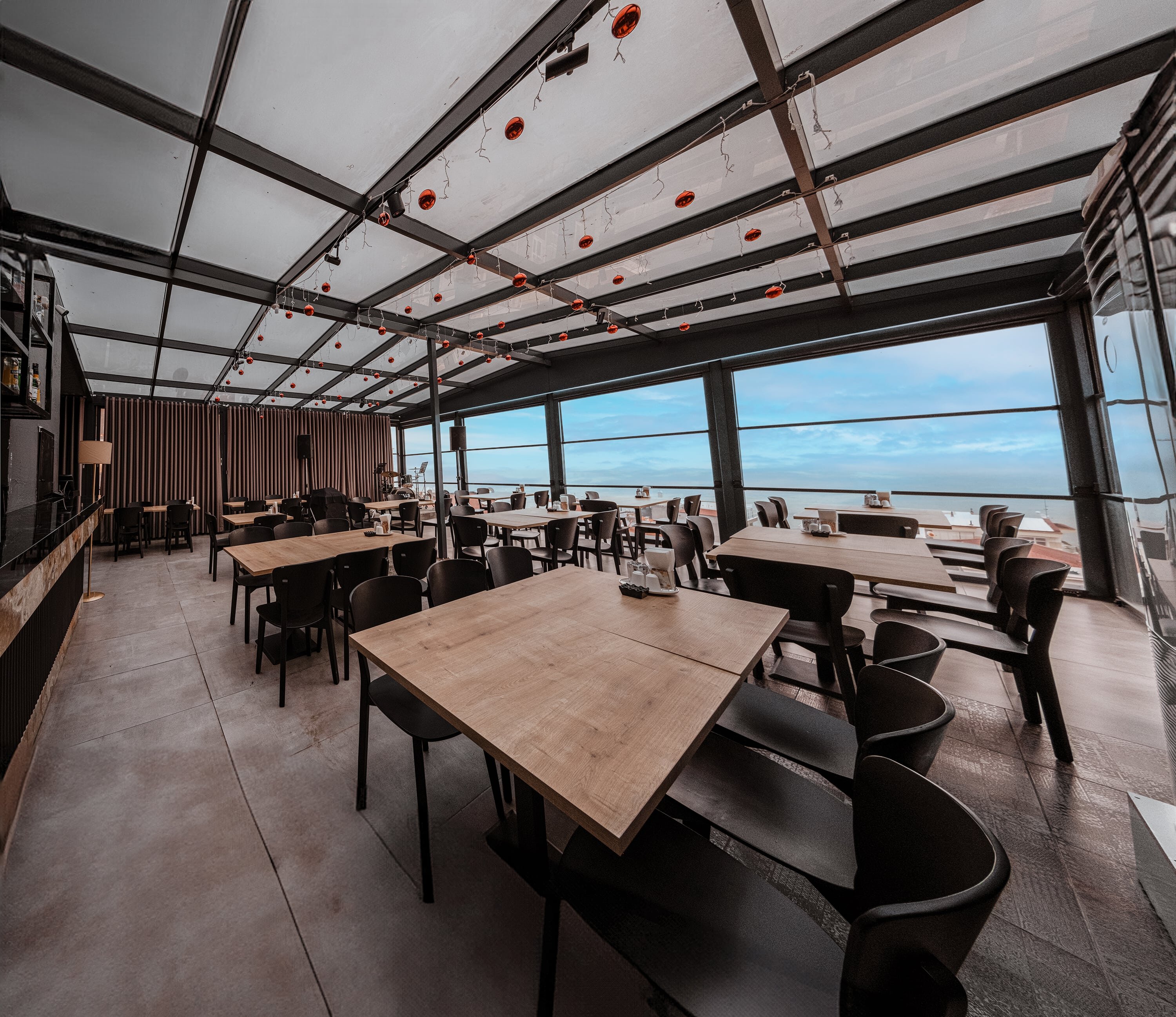 Samsun Daric Hotel galeri 6