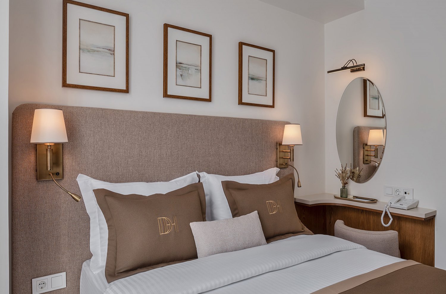 Delita City Hotel · 29