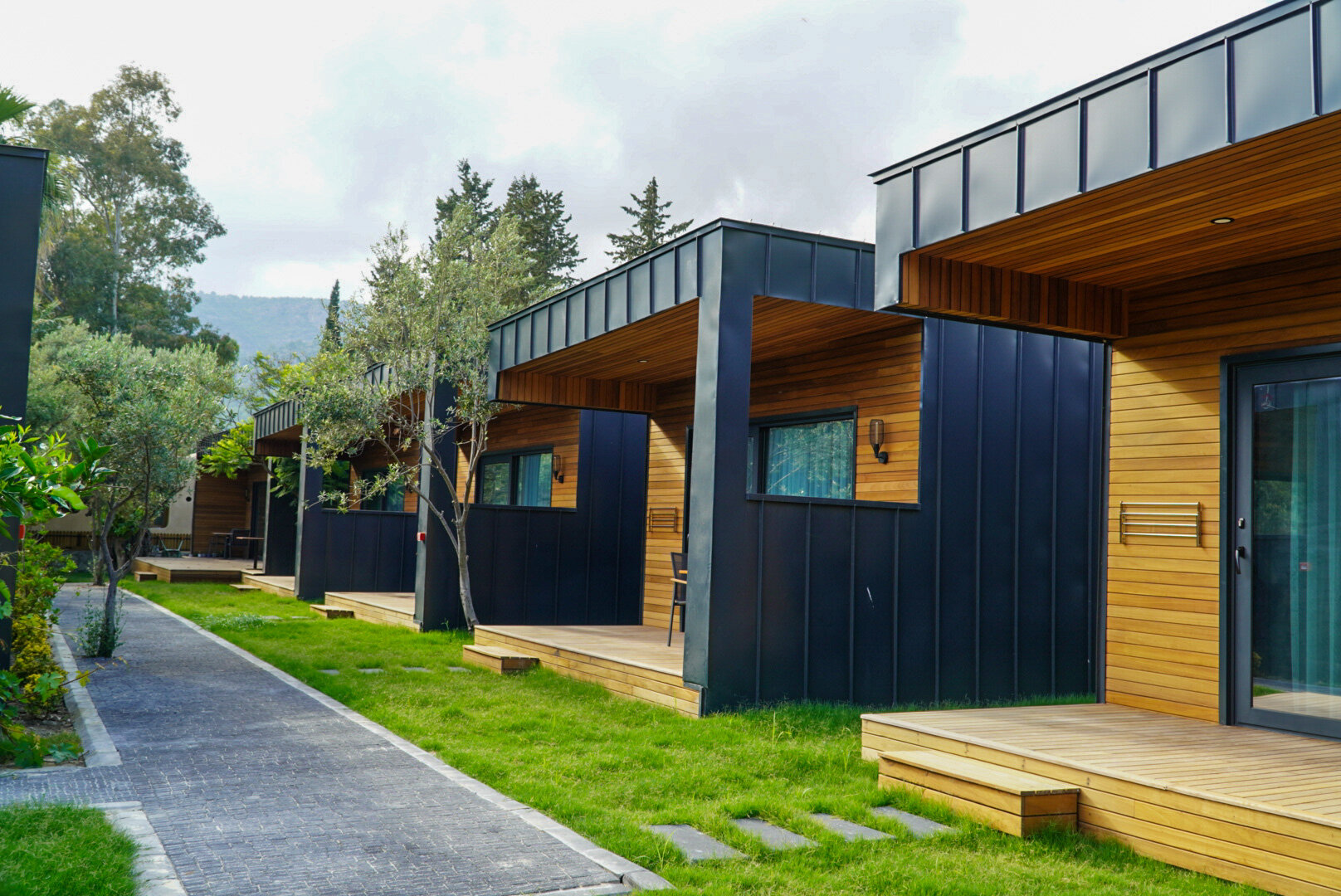 La Vida Hotel Datça · 13